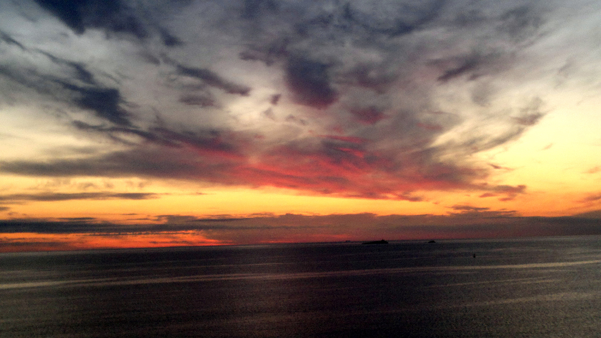 Nokia N8-00 sample photo. Amaneciendo photography