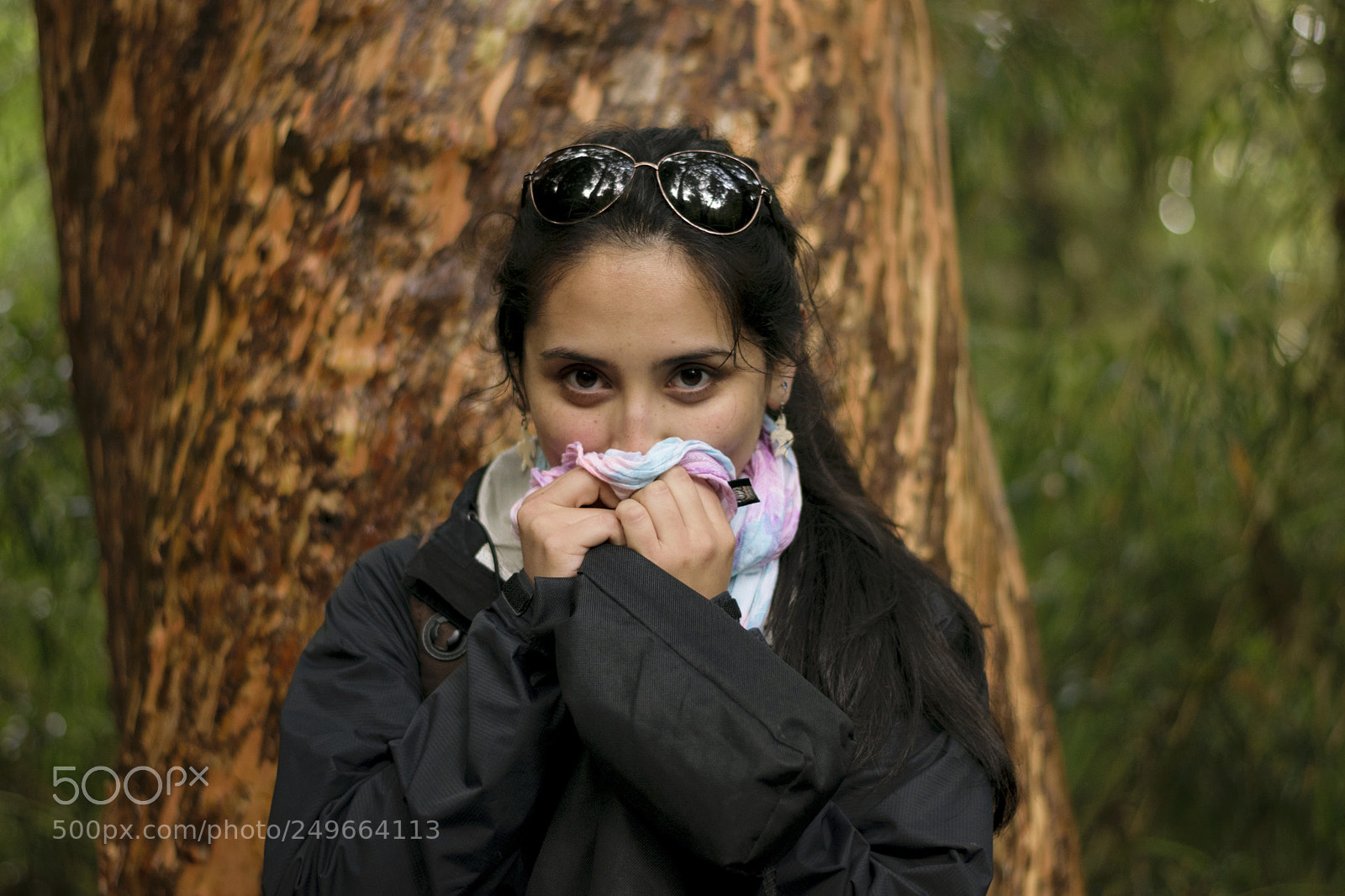 Nikon D3300 sample photo. Portrait iiiii photography