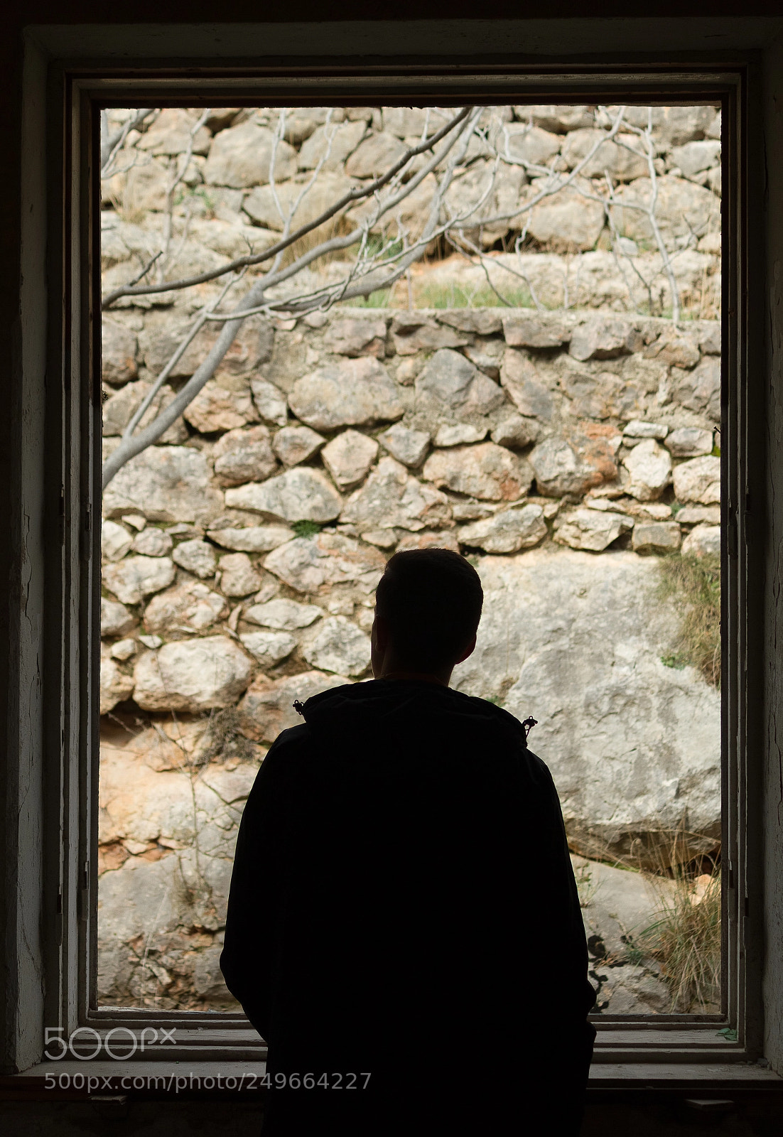 Canon EOS 7D sample photo. Silhouette photography