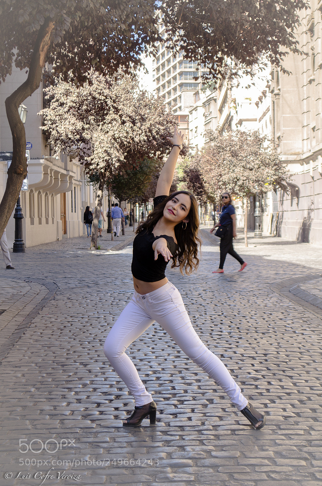 Nikon D5100 sample photo. Javiera photography