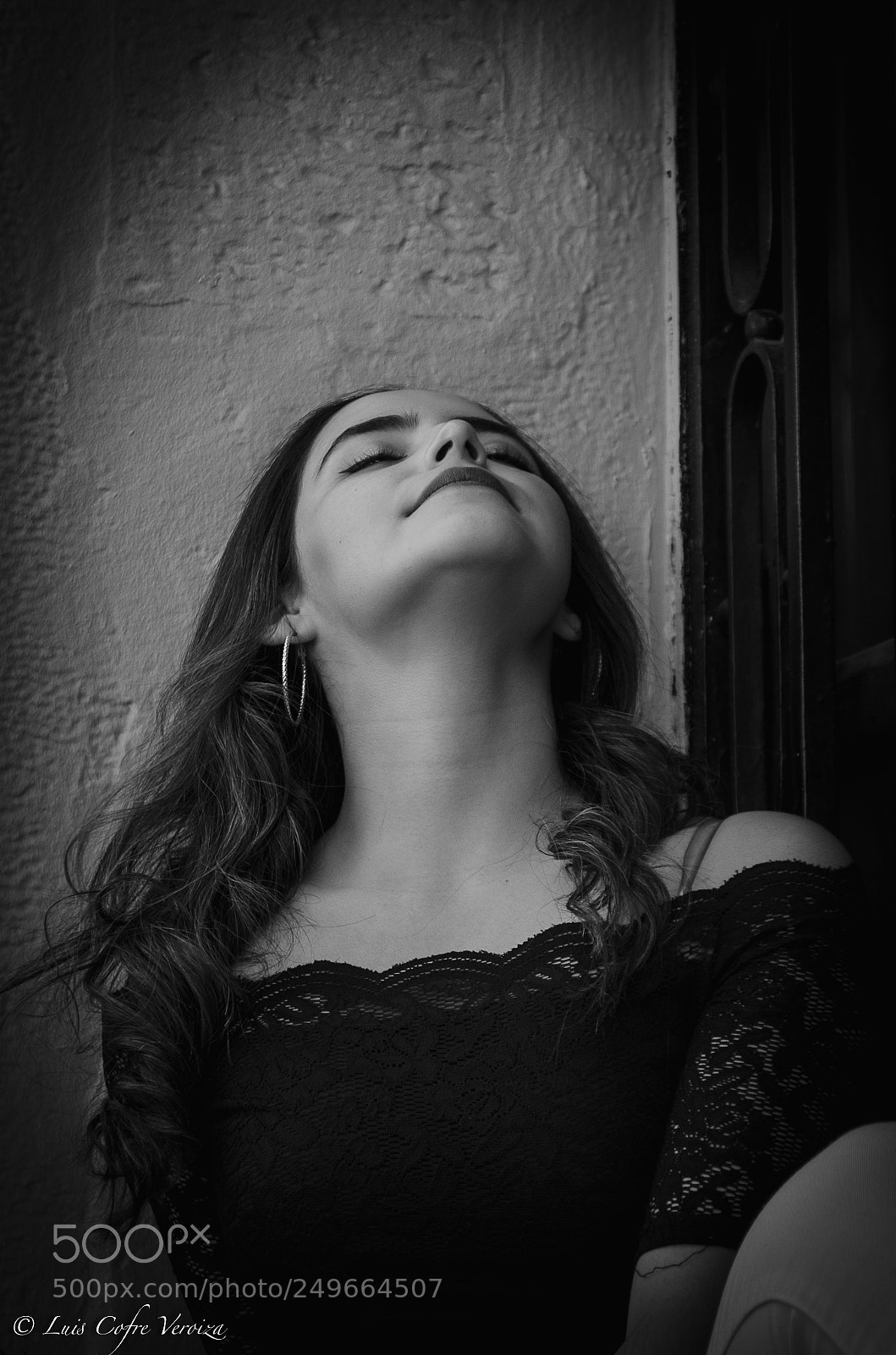 Nikon D5100 sample photo. Respira... photography