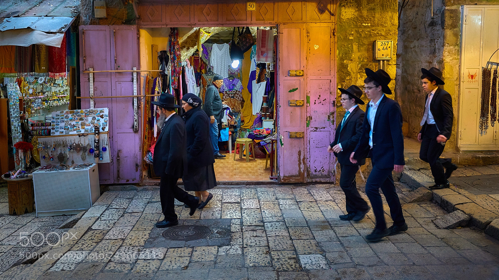 Canon EOS 5D Mark IV sample photo. Jerusalem photography