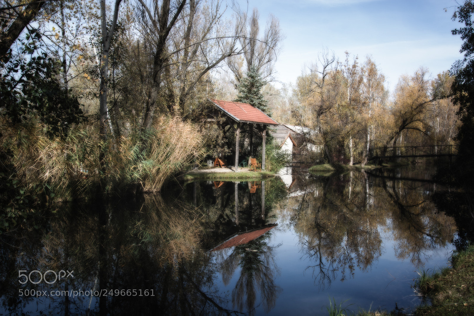 Nikon D7100 sample photo. Hideaway photography