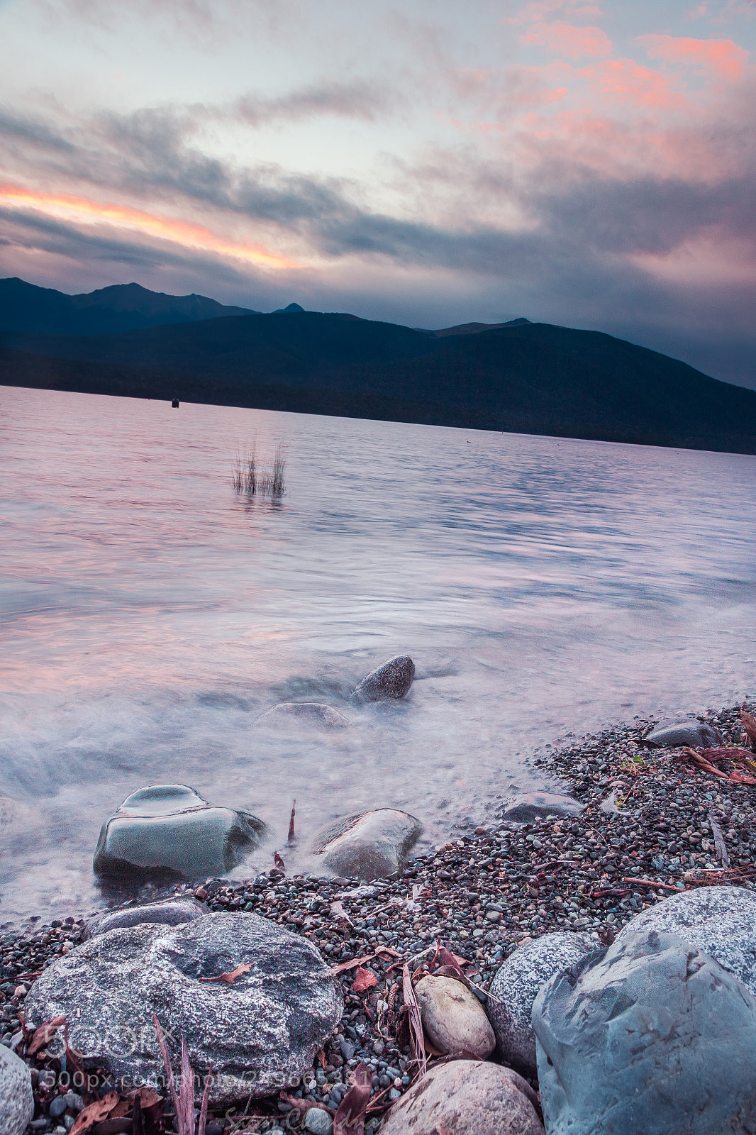Canon EOS 7D Mark II sample photo. Sunset burns photography