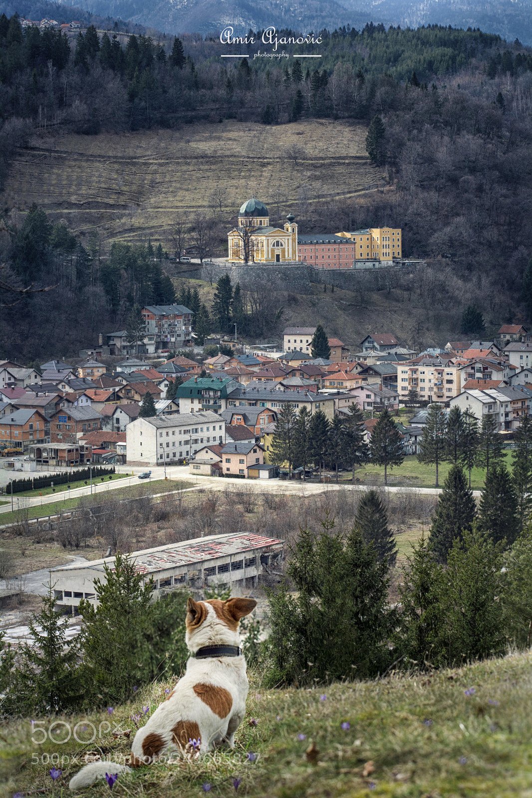 Nikon D7100 sample photo. My city photography