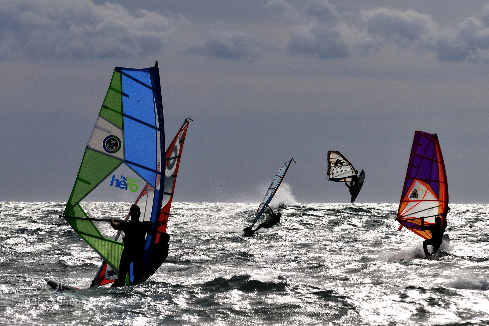 Nikon D300 sample photo. Just a wave iii photography