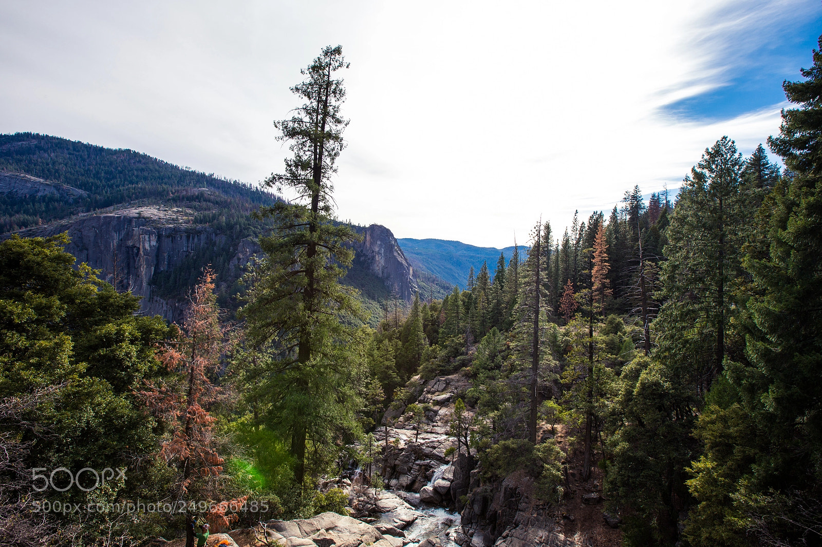 Canon EOS 6D sample photo. Yosemite national park photography