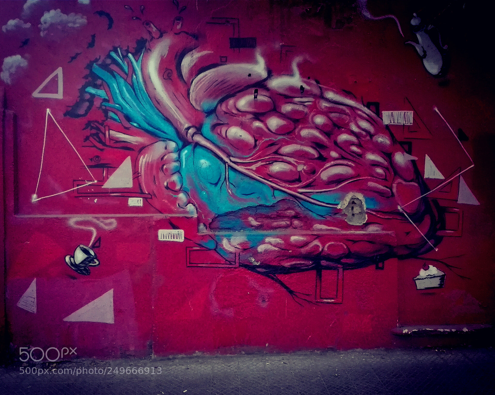HUAWEI Y6II sample photo. Untitled photography