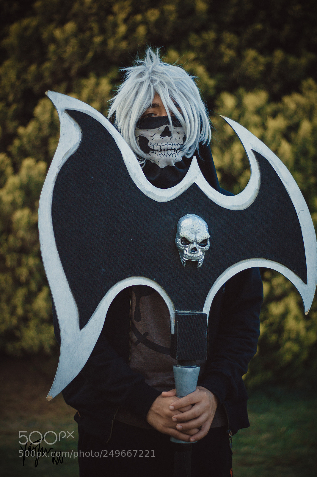 Canon EOS 1200D (EOS Rebel T5 / EOS Kiss X70 / EOS Hi) sample photo. Cosplay photography