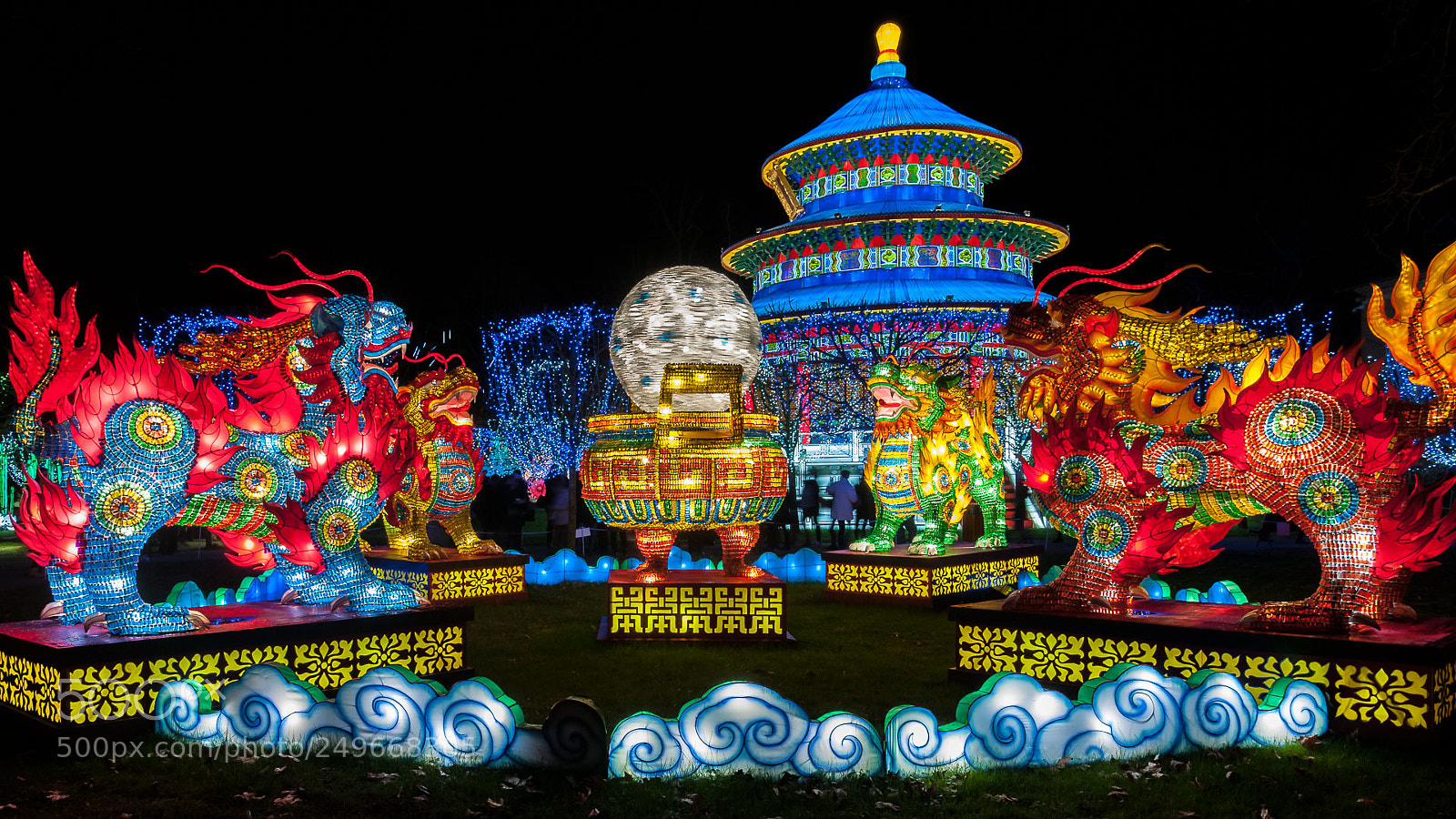 Nikon D300S sample photo. Colorful photography