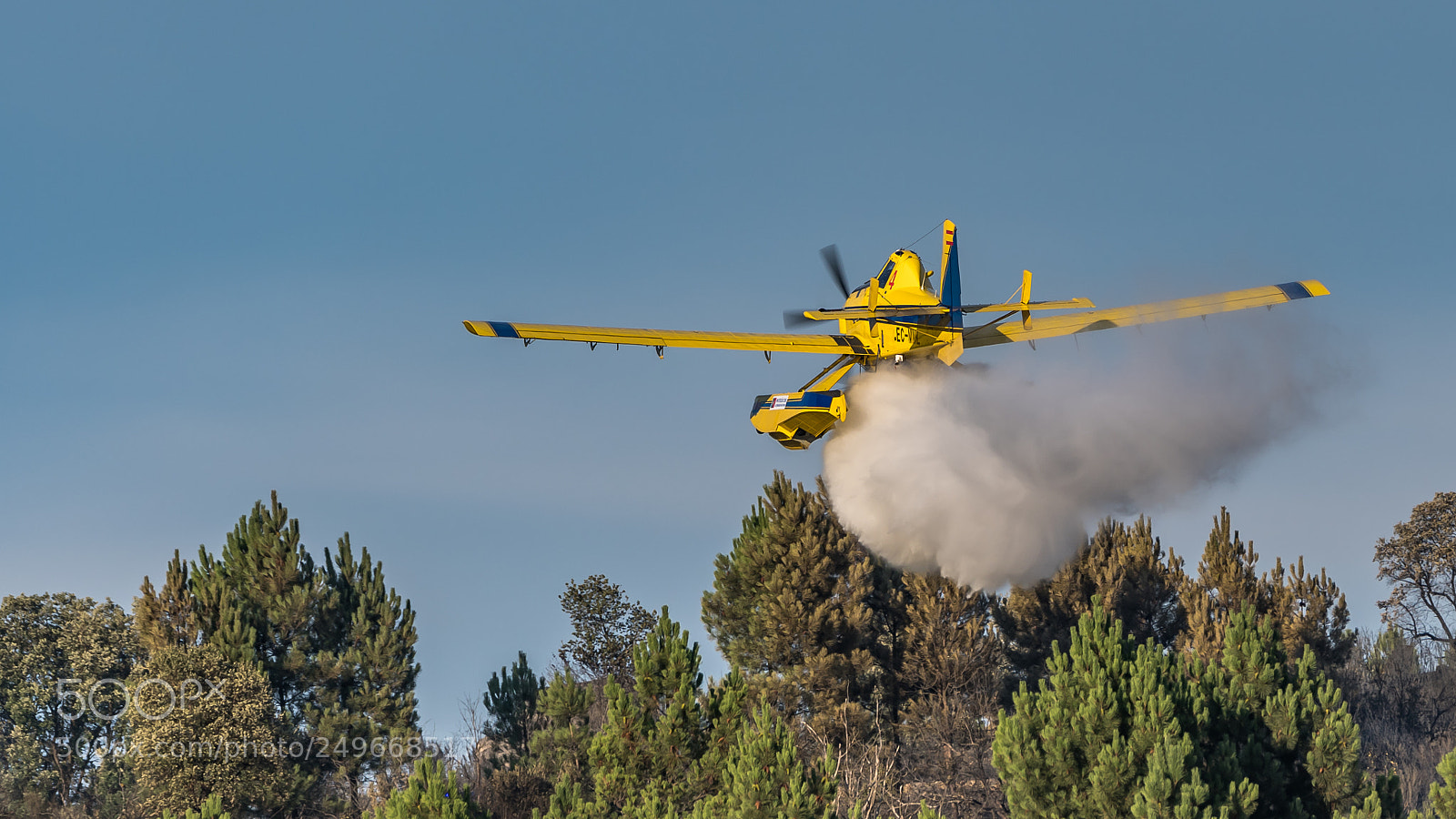 Nikon D500 sample photo. At-802f fire boss photography