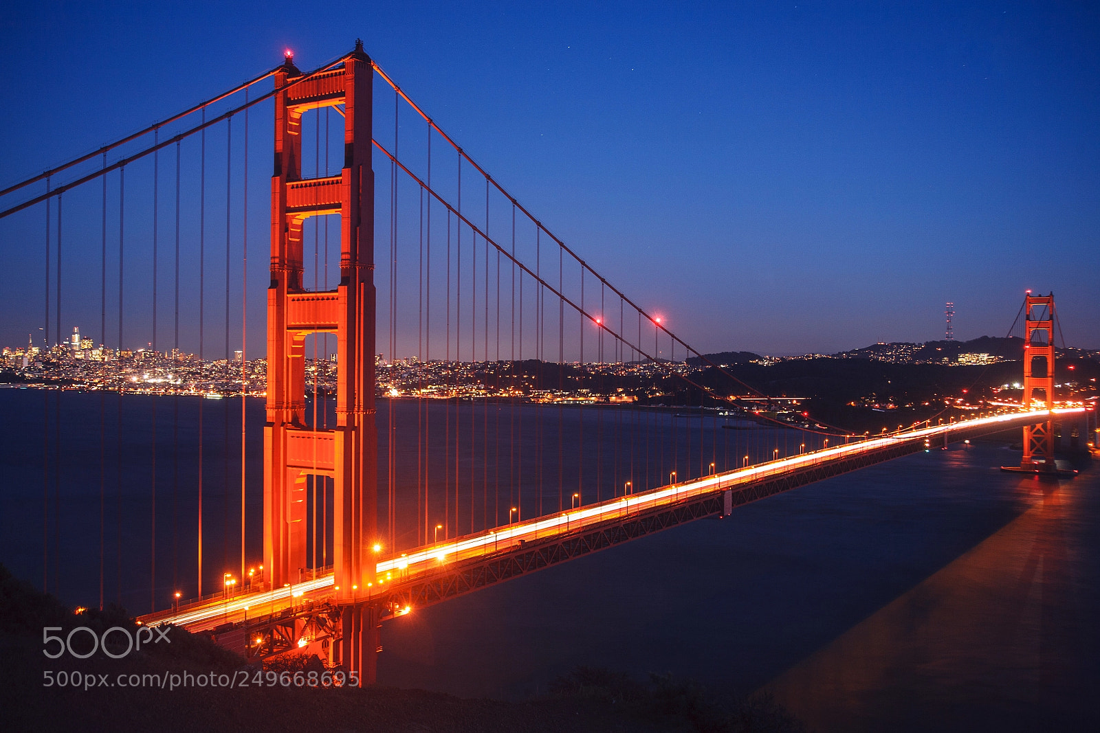 Canon EOS 5D sample photo. Golden gate, san francisco photography