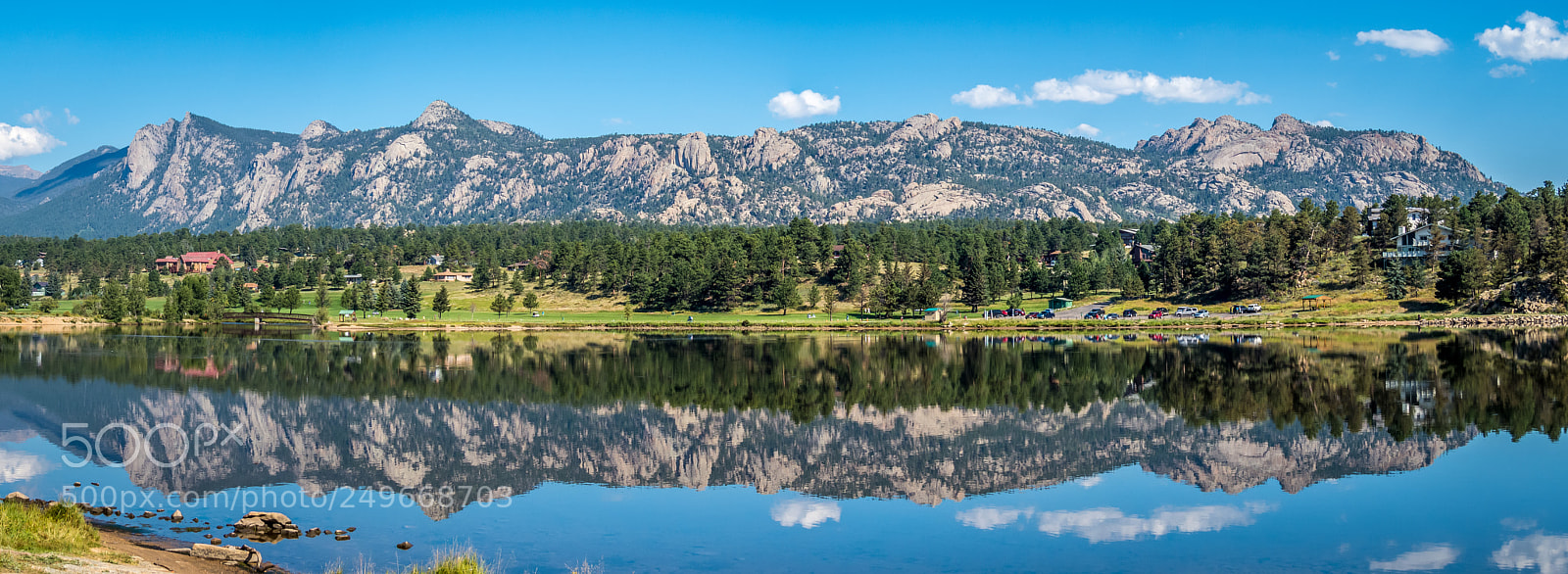 Canon PowerShot SX50 HS sample photo. Estespark pano photography