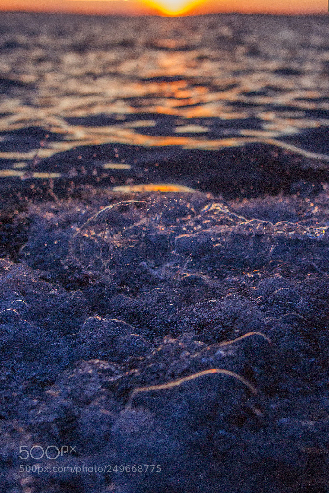 Canon EOS 7D sample photo. Bubbles photography