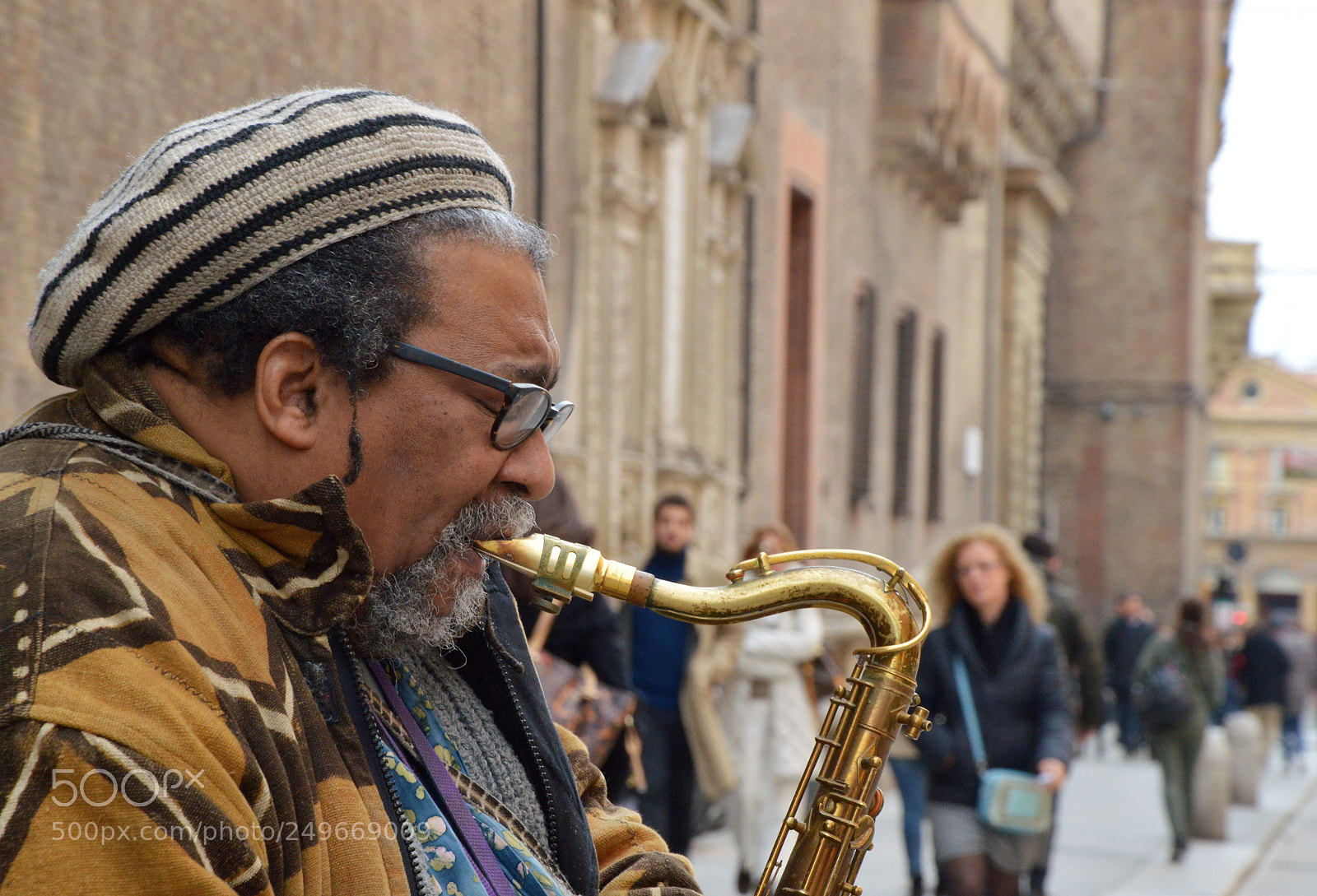 Nikon D3200 sample photo. () photography