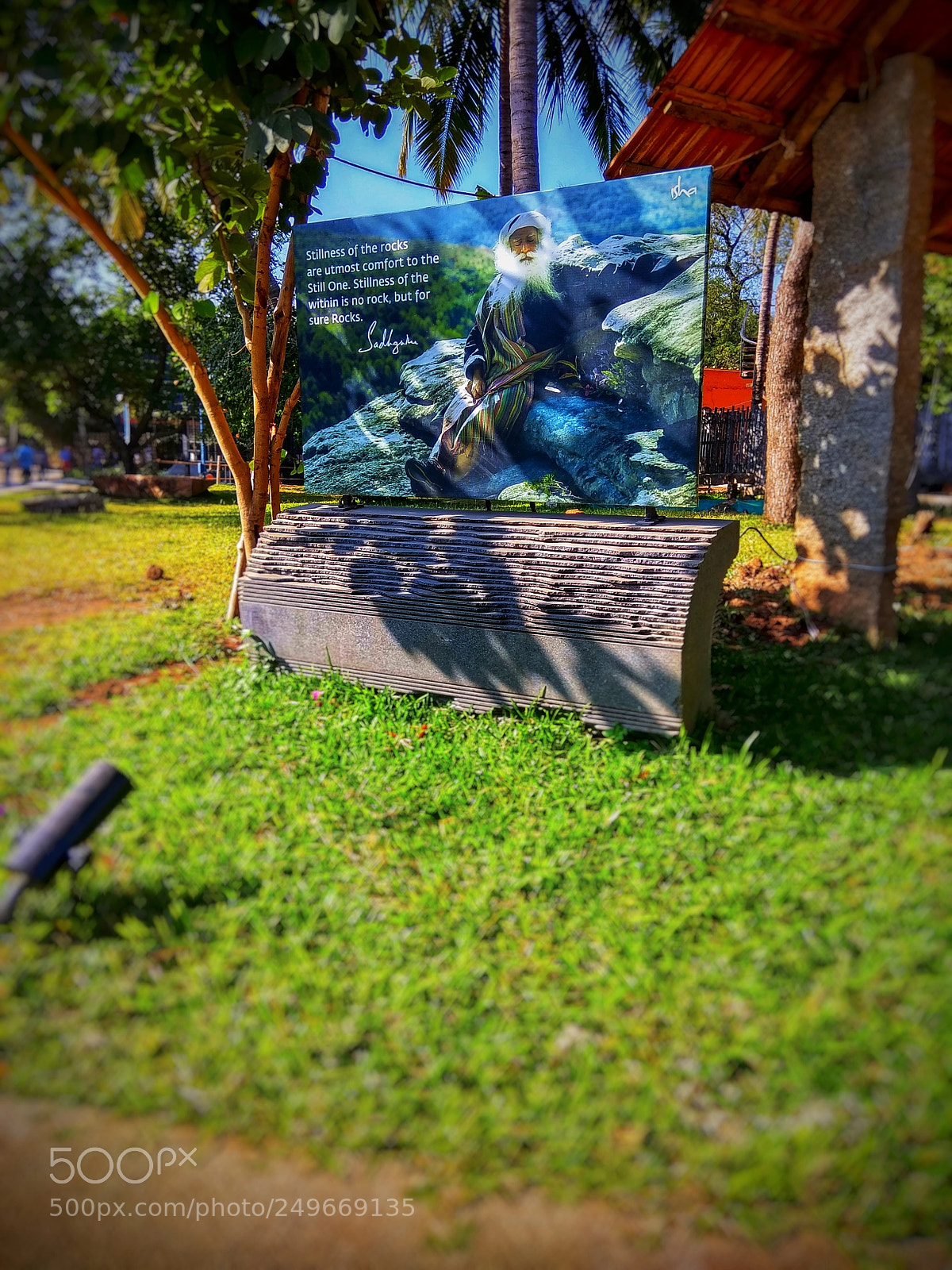Xiaomi Redmi Note 4 sample photo. Peace of mind photography