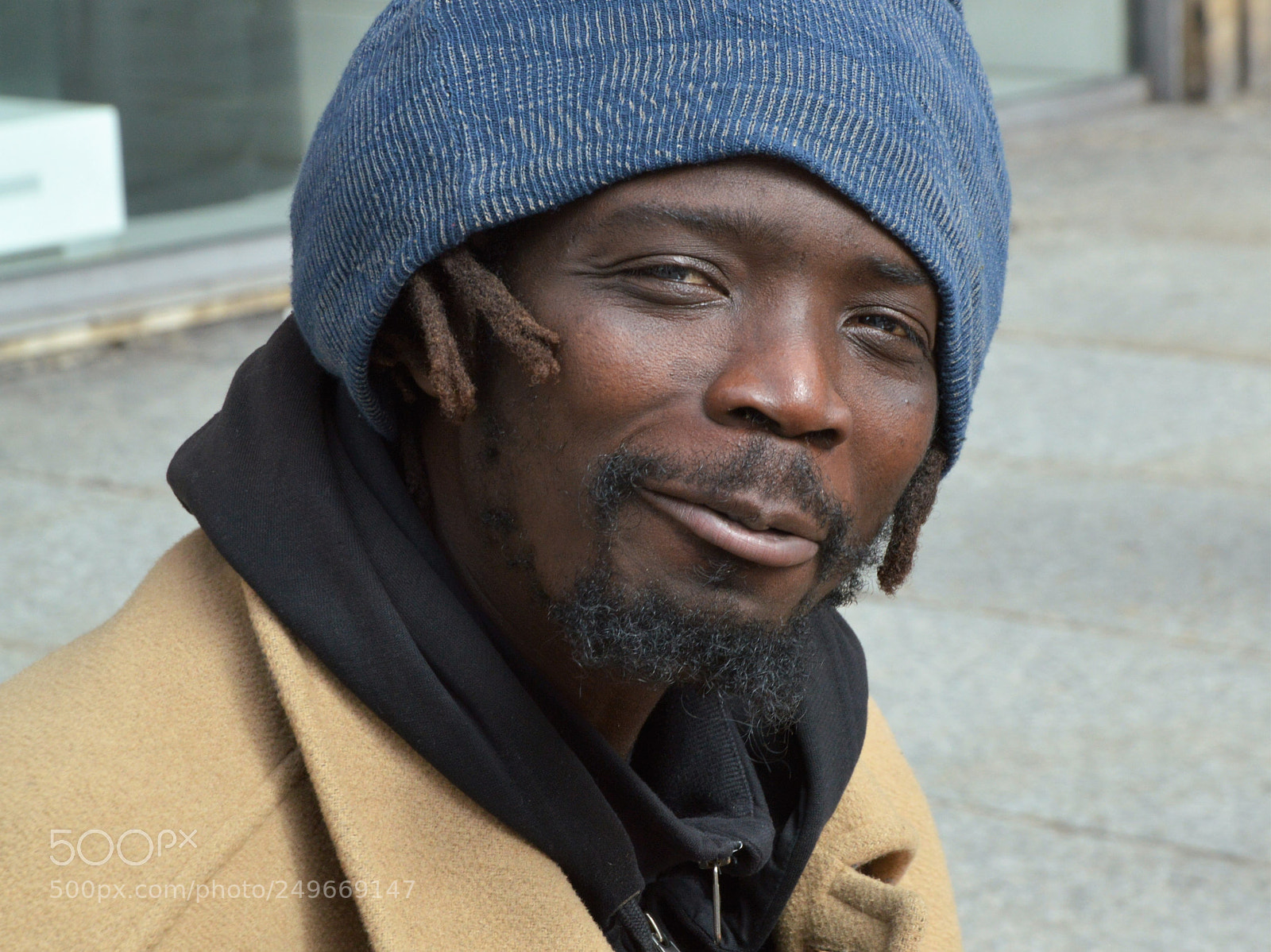Nikon D3200 sample photo. () photography