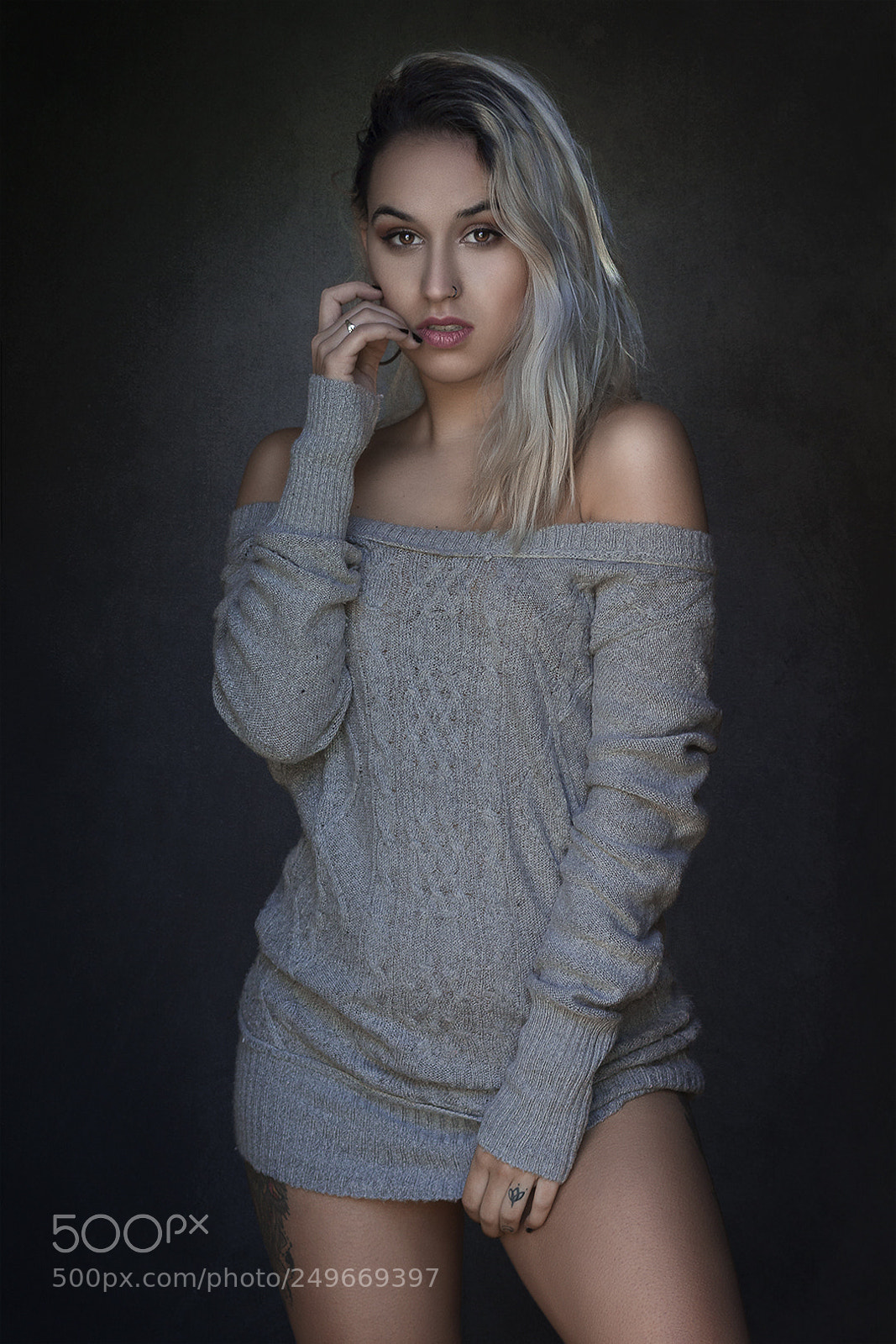 Canon EOS 60D sample photo. Zaida photography