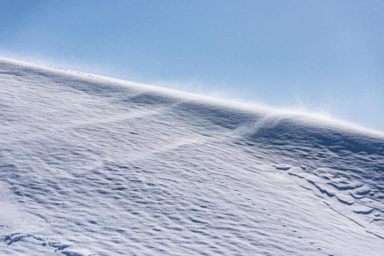 Nikon D810 sample photo. Svalbard - blomstrandbreen photography