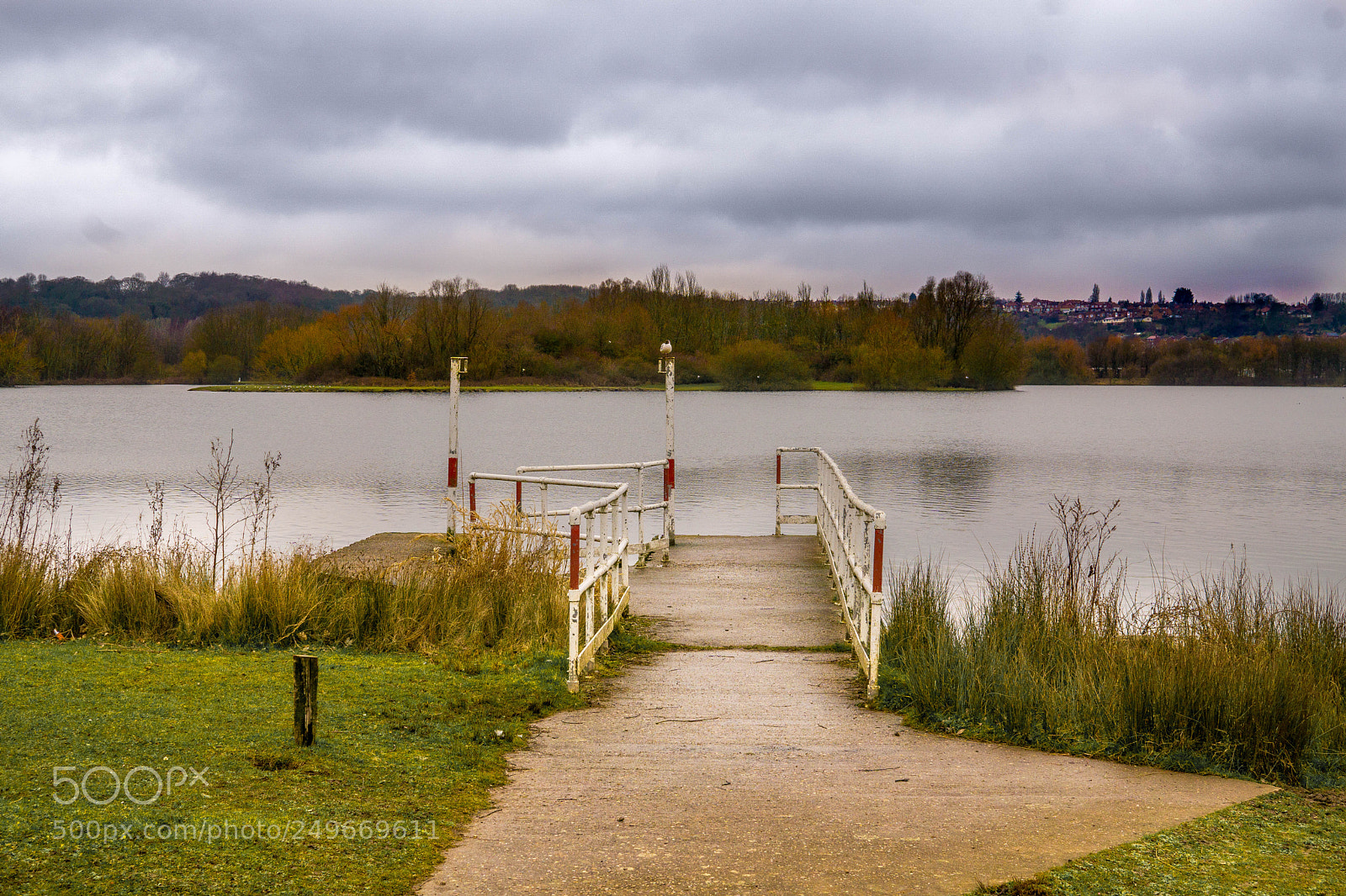 Sony a6000 sample photo. Colwickpark photography