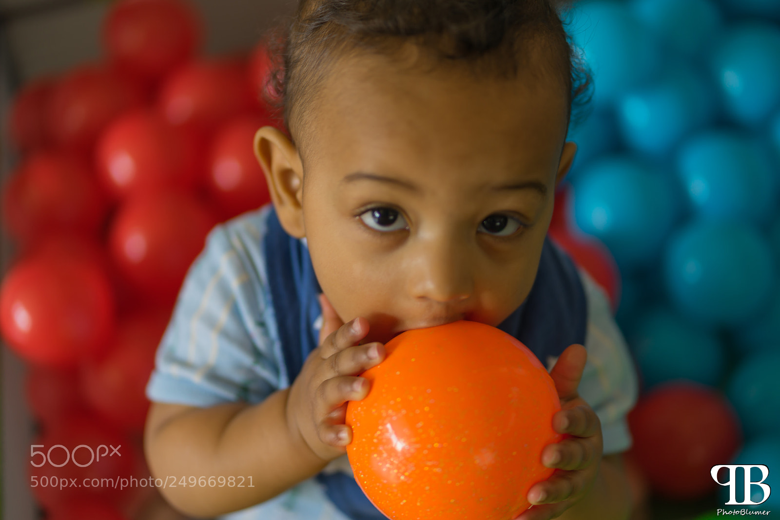 Sony a7R sample photo. Balls photography