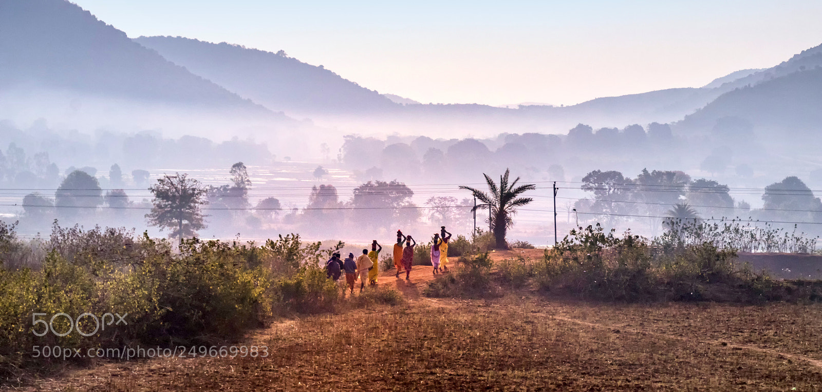 Canon EOS 80D sample photo. Going to work, odisha photography