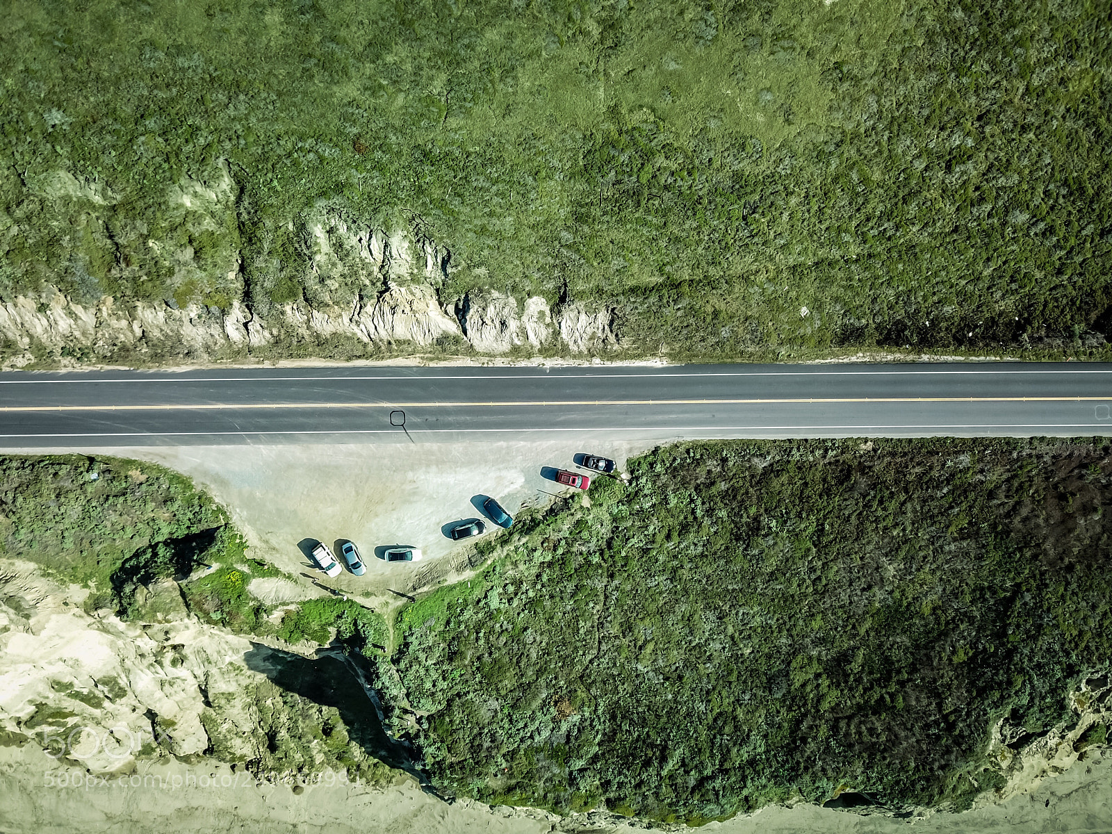DJI FC220 sample photo. Untitled photography
