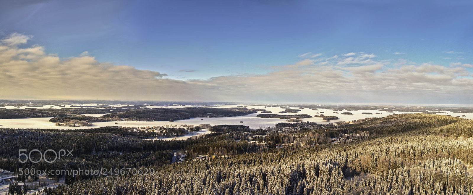Canon EOS 60D sample photo. Lake-kallavesi-kuopio-finalnd photography