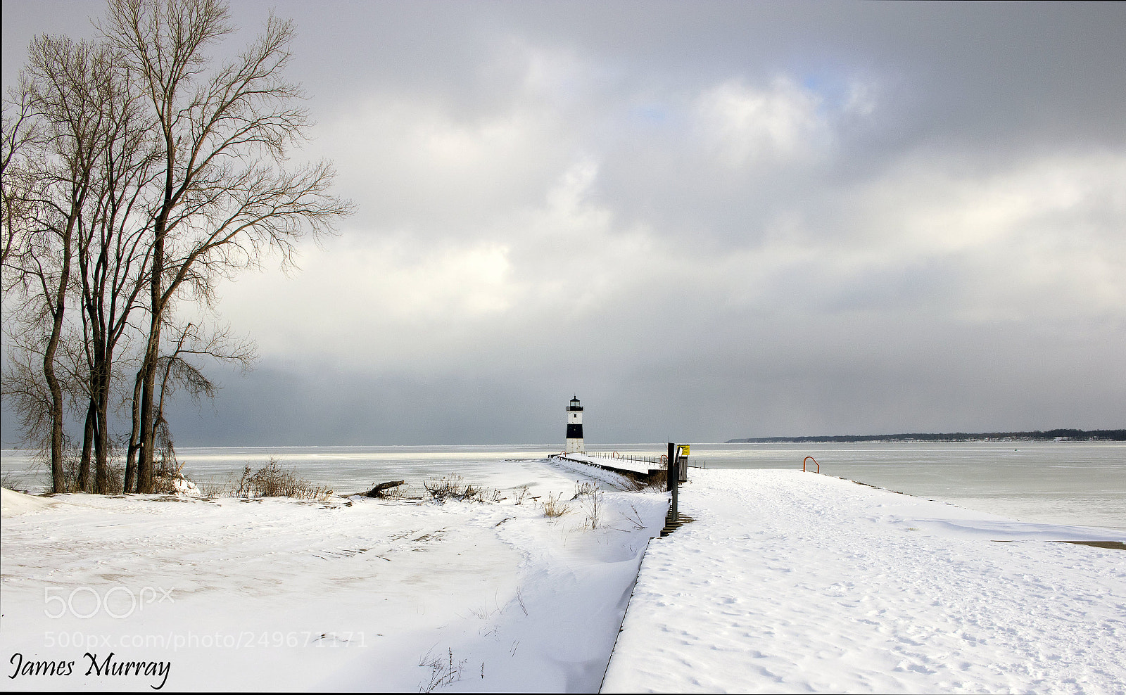 Canon EOS 750D (EOS Rebel T6i / EOS Kiss X8i) sample photo. The lighthouse. photography