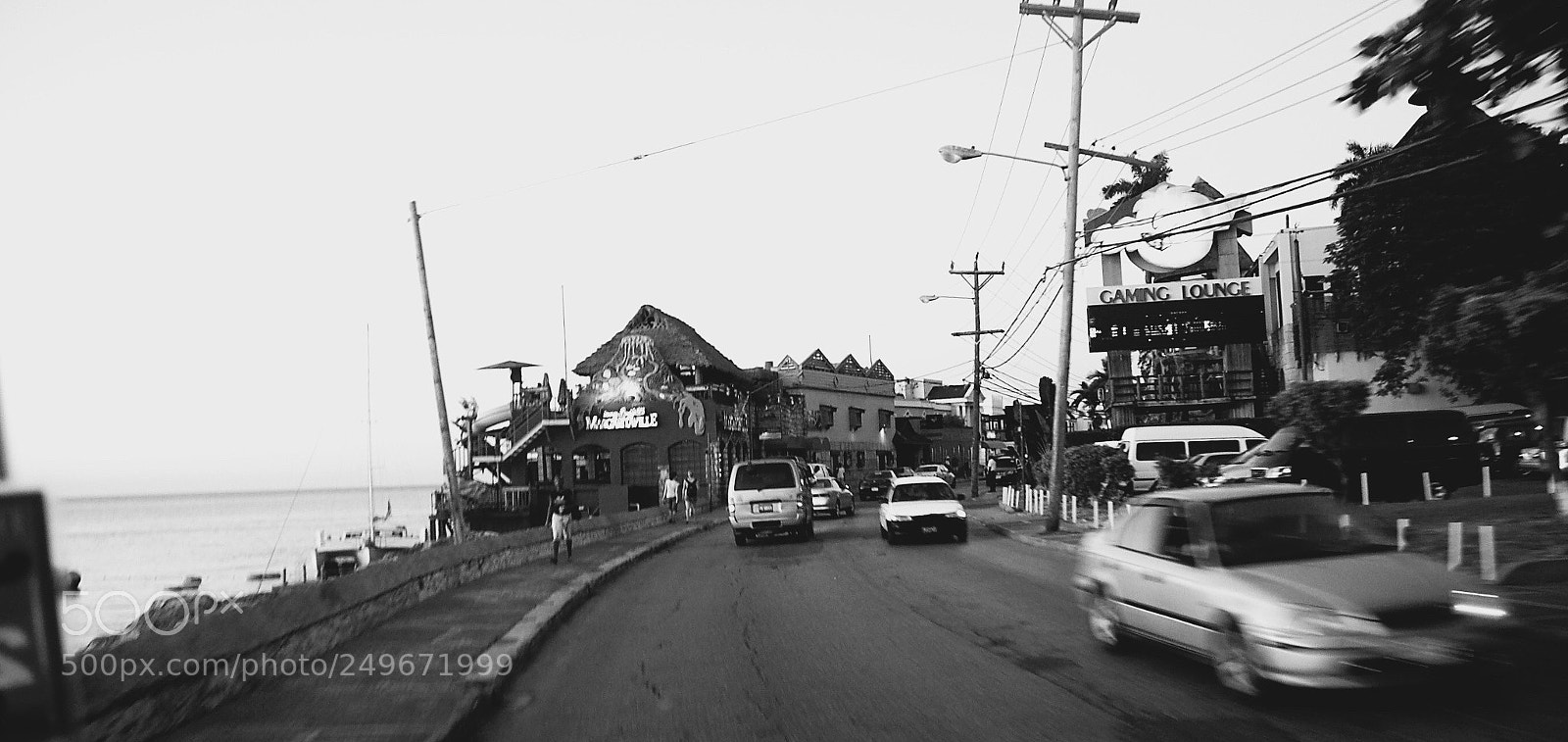 Nikon D50 sample photo. Around the bend photography