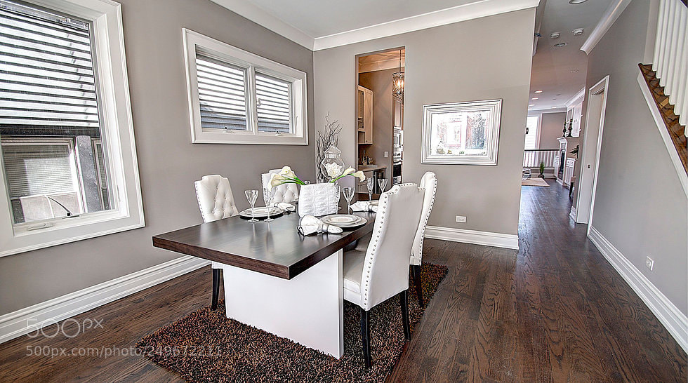 Nikon D5000 sample photo. Best staging companies in photography