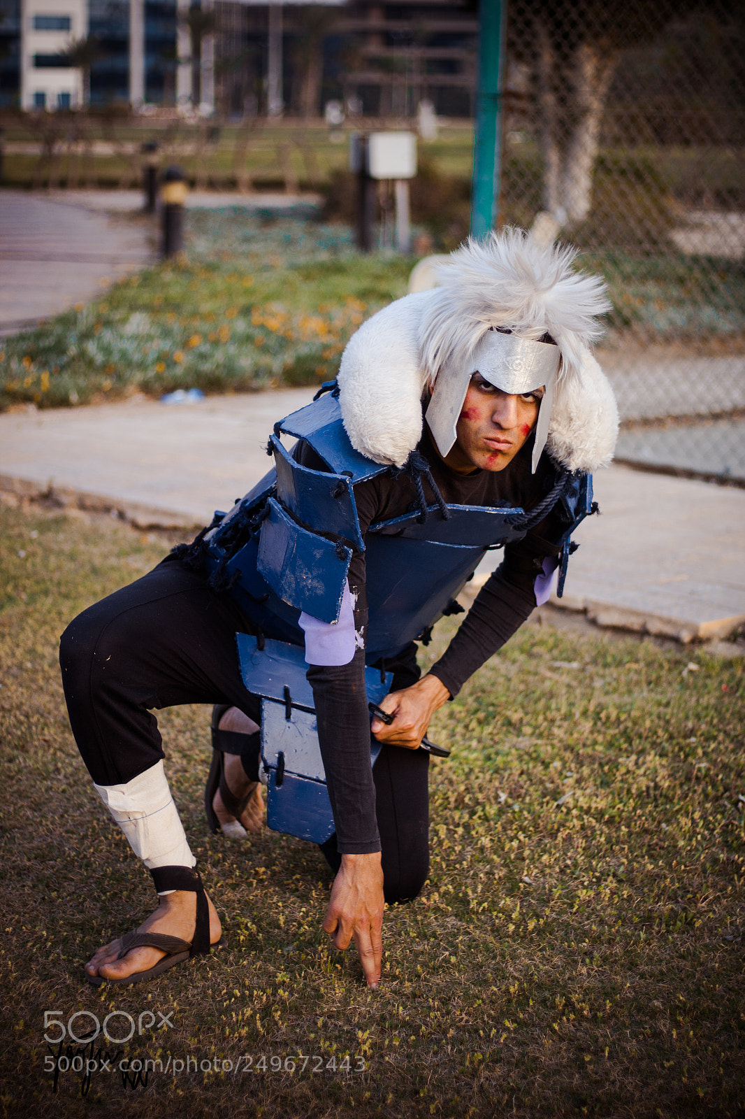 Canon EOS 1200D (EOS Rebel T5 / EOS Kiss X70 / EOS Hi) sample photo. Cosplay photography