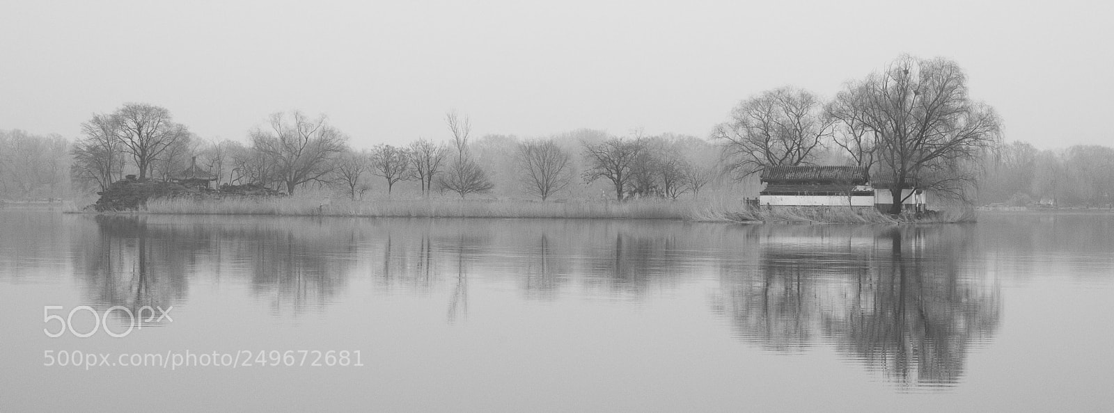 Sony a7 sample photo. Chinese painting photography