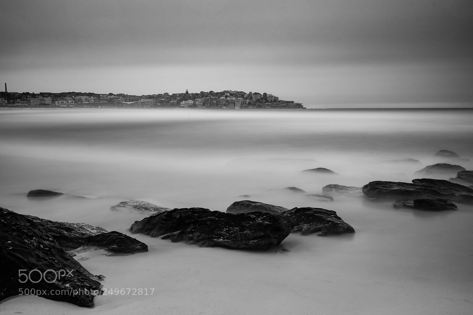 Sony a7 II sample photo. Cloudy sunrise photography