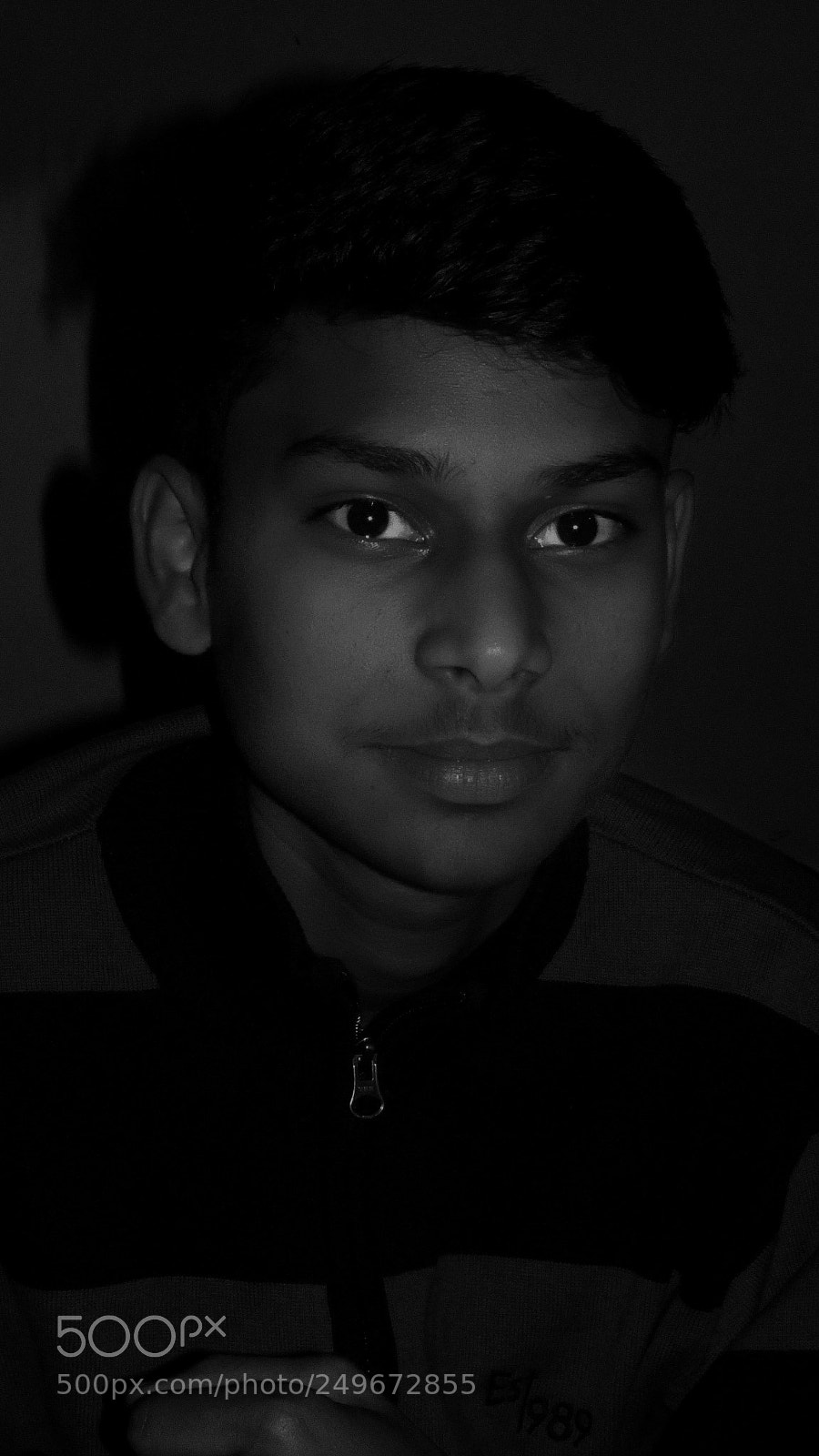 Canon PowerShot SX170 IS sample photo. Portrait photography