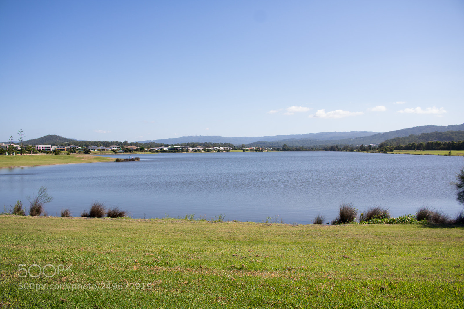 Canon EOS 750D (EOS Rebel T6i / EOS Kiss X8i) sample photo. Clear days photography