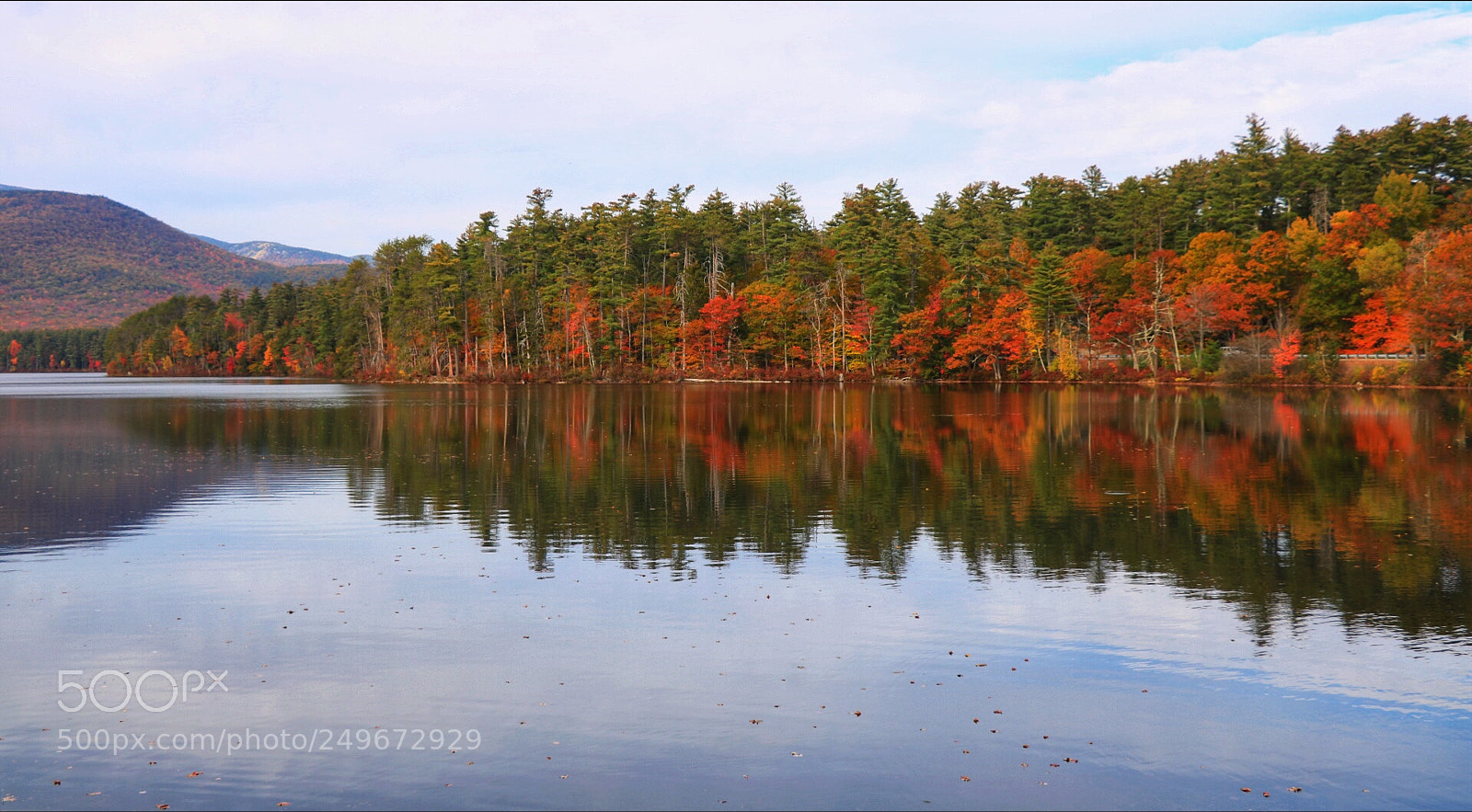 Canon EOS 750D (EOS Rebel T6i / EOS Kiss X8i) sample photo. Reflexion... photography