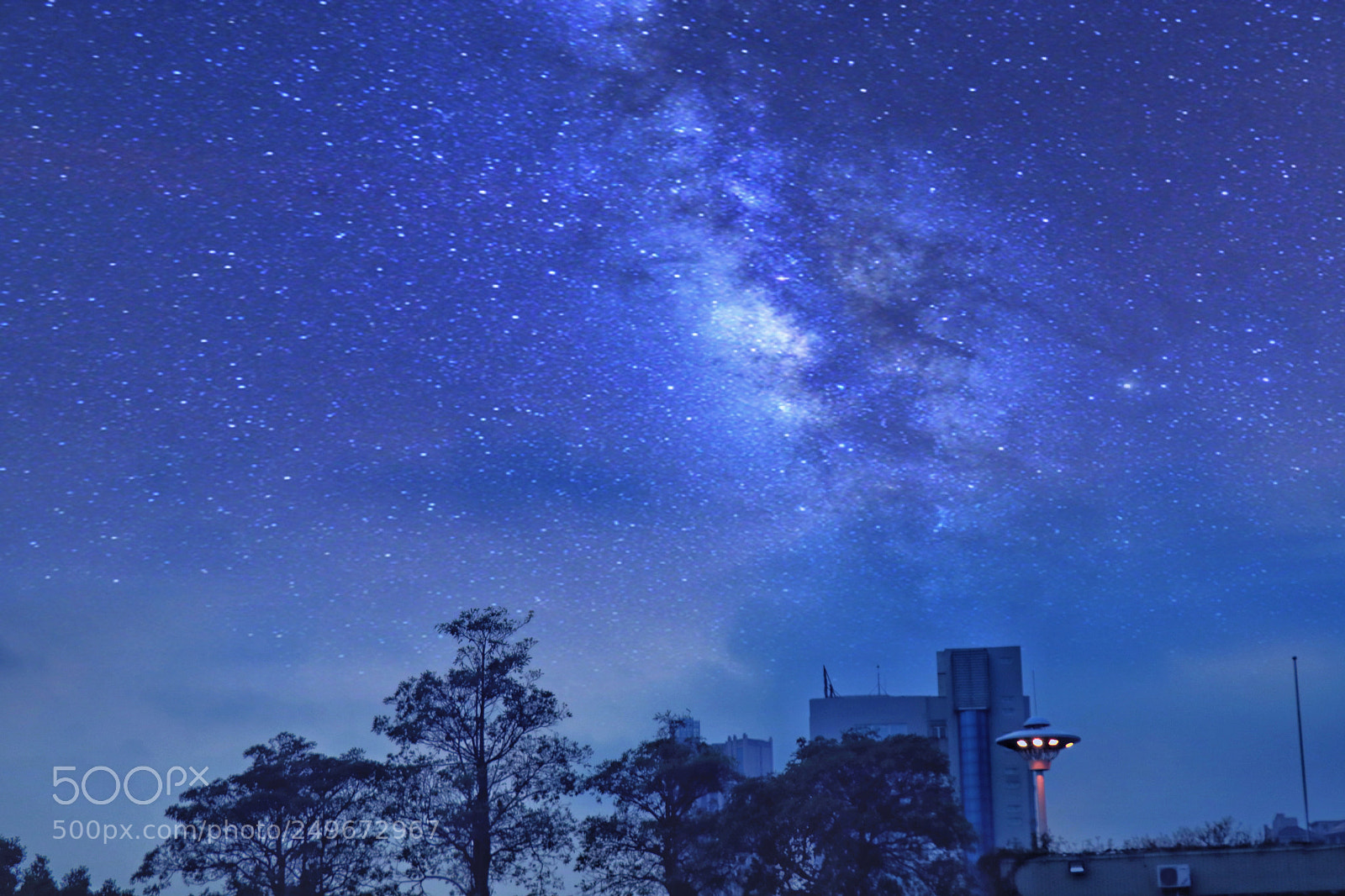 Canon EOS 80D sample photo. Sky.star. photography