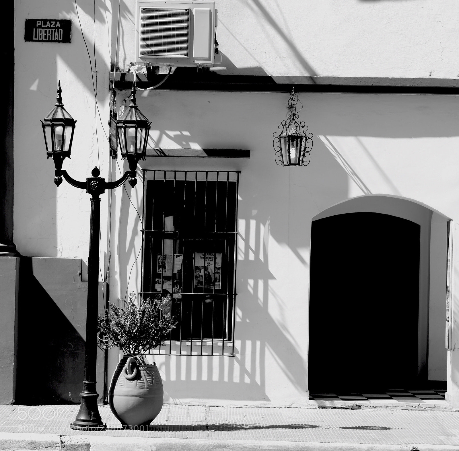Nikon D5300 sample photo. Libertad. photography