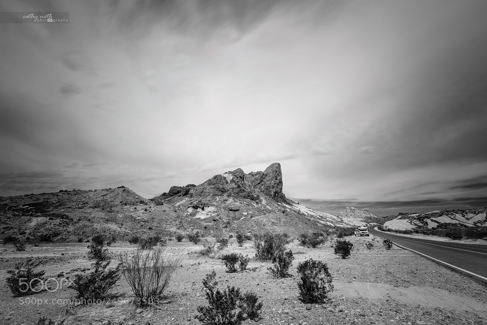 Nikon D810 sample photo. Silence. photography