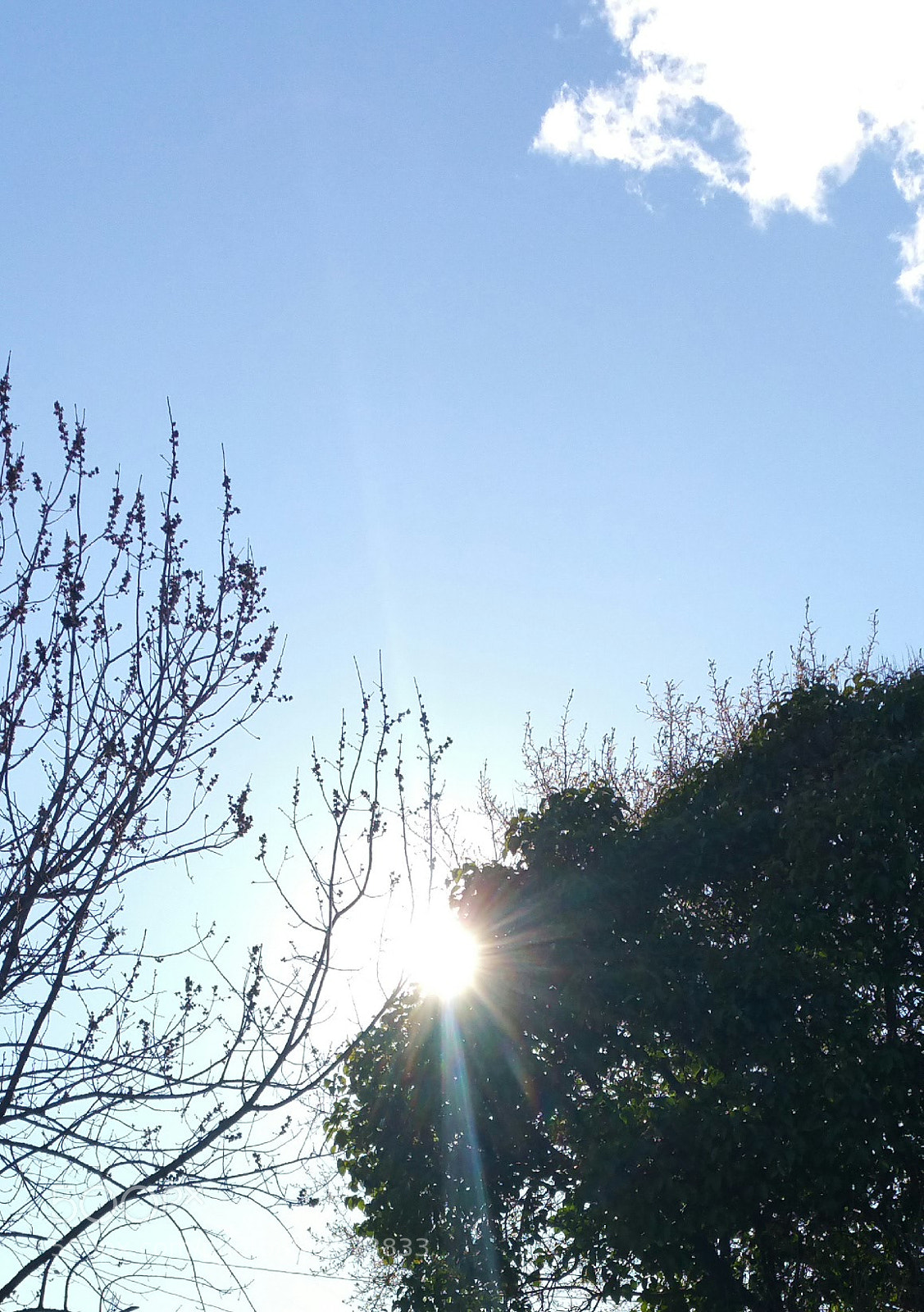 Samsung Galaxy Note4 sample photo. Sunset photography