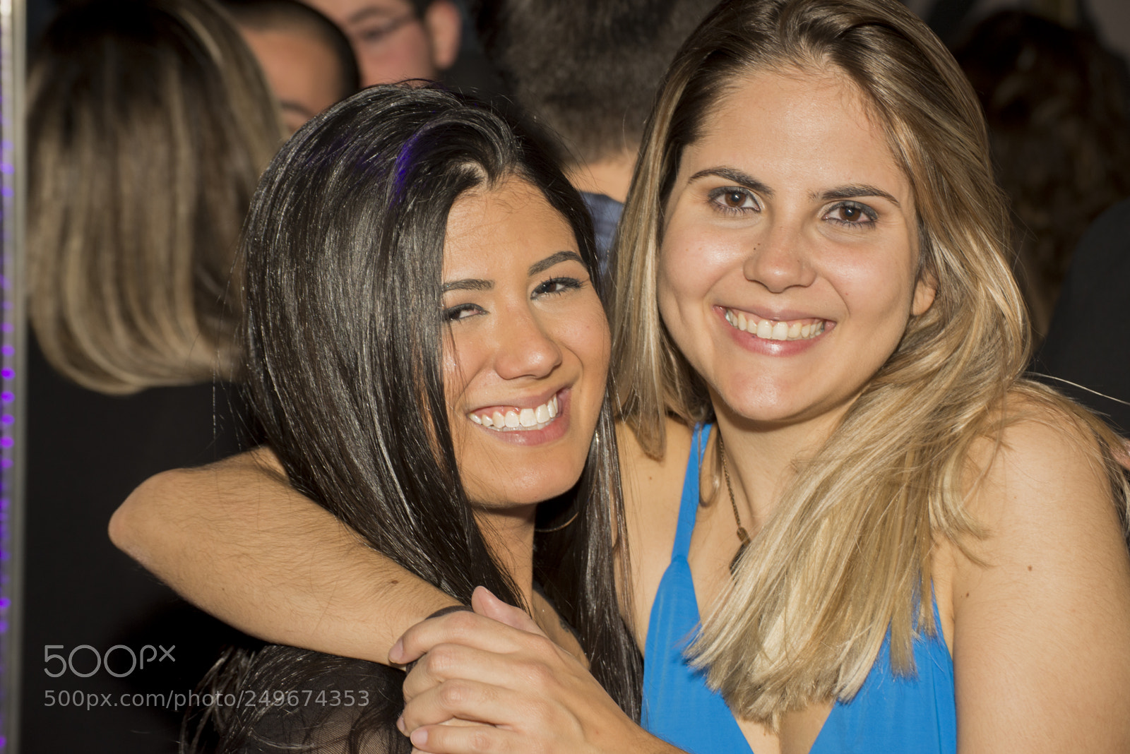 Nikon D610 sample photo. Funk-se lisboa photography