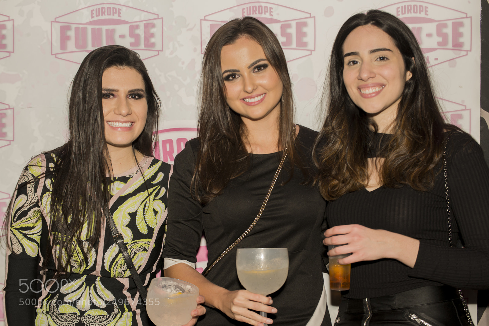 Nikon D610 sample photo. Funk-se lisboa photography