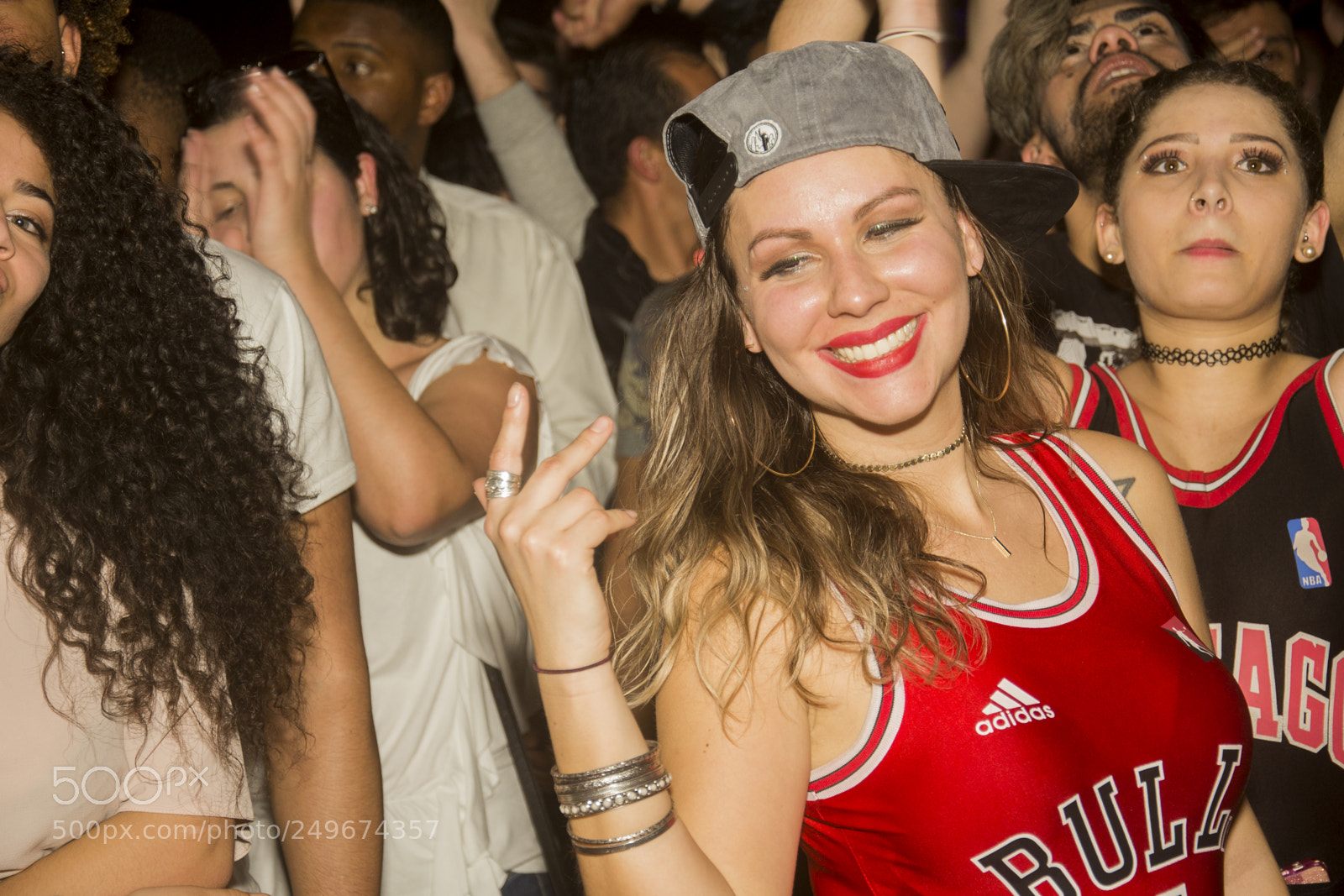 Nikon D610 sample photo. Funk-se lisboa photography