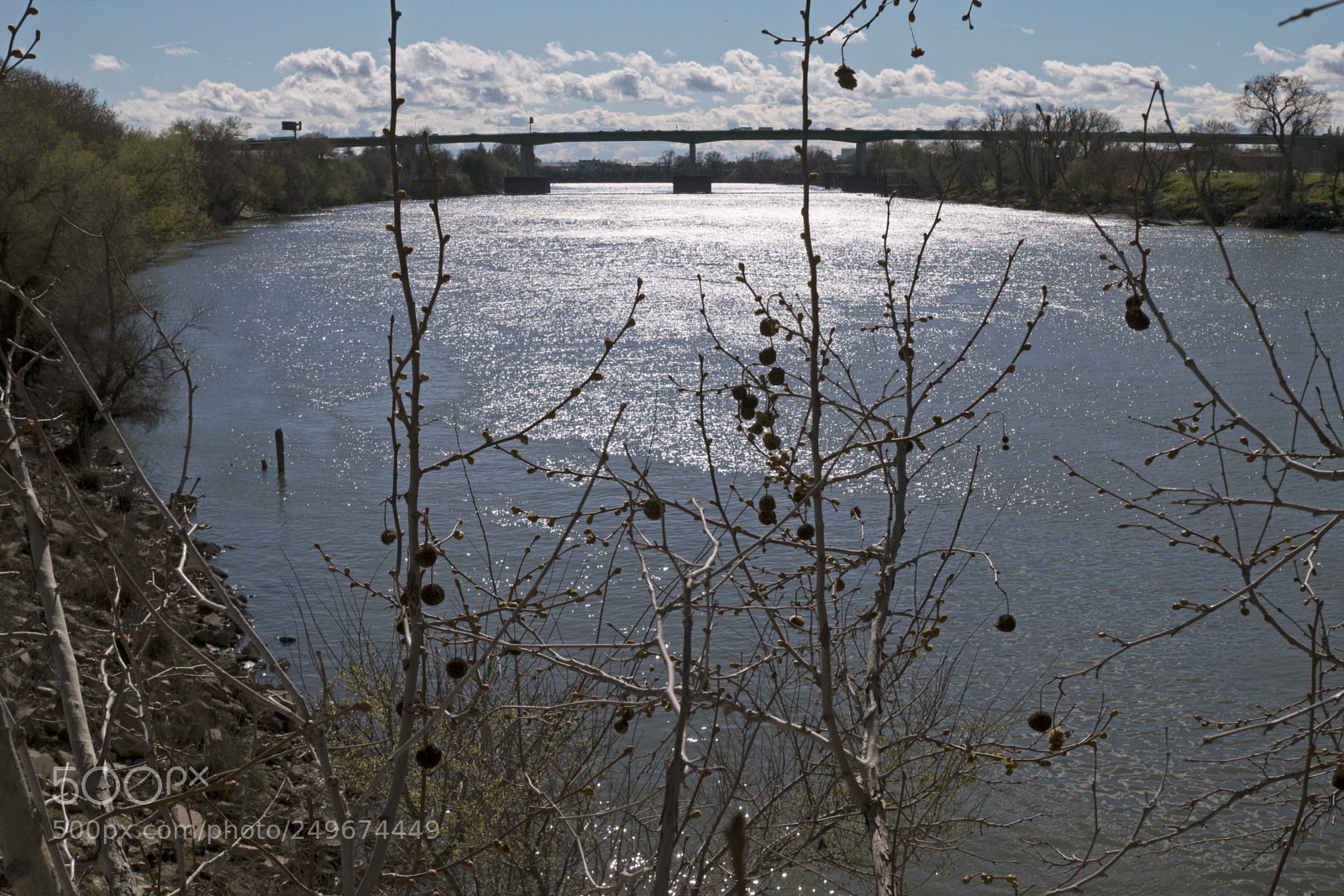 Panasonic Lumix DMC-G5 sample photo. Lumix 546 river sun photography