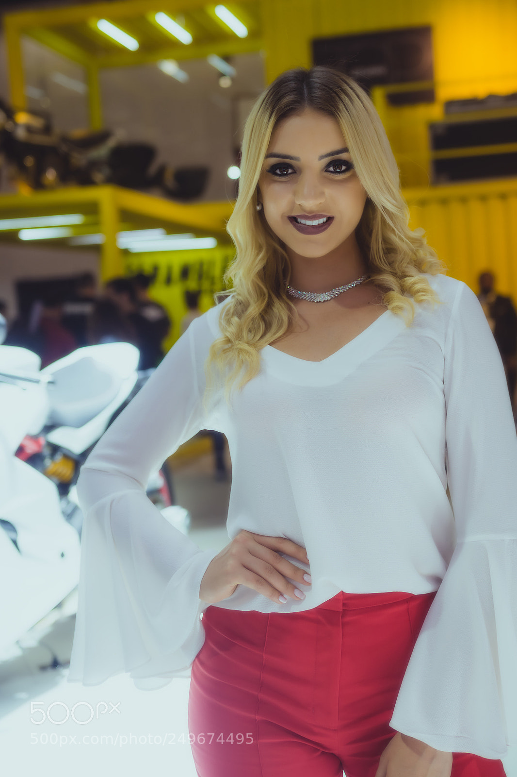 Nikon D7200 sample photo. Sal o duas rodas photography