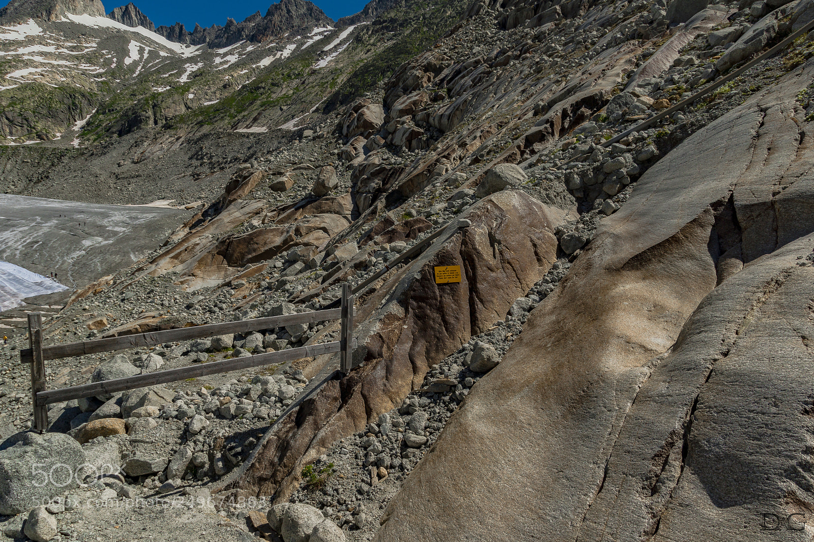 Sony SLT-A77 sample photo. Belv d re rhonegletscher photography