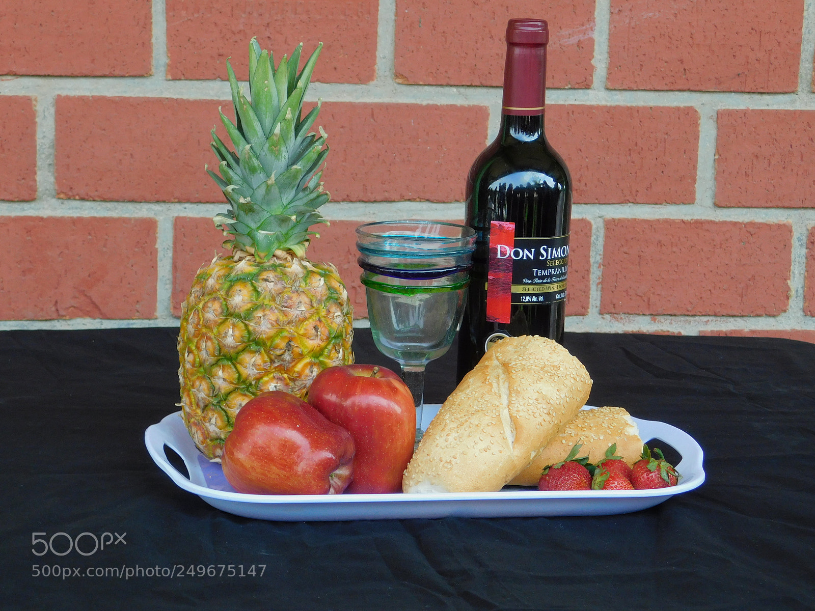 Nikon Coolpix B500 sample photo. Frutal photography