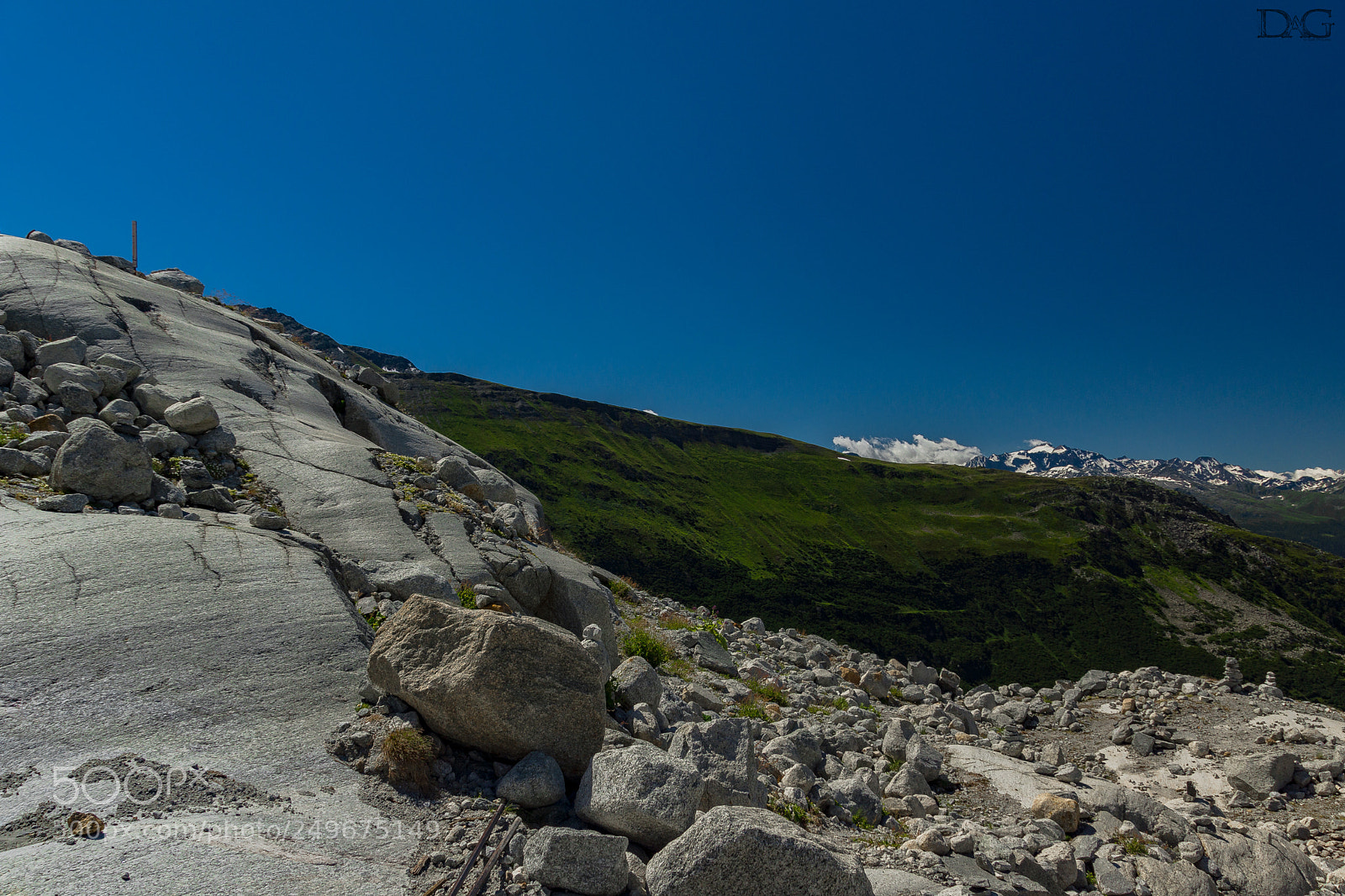 Sony SLT-A77 sample photo. Belv d re rhonegletscher photography