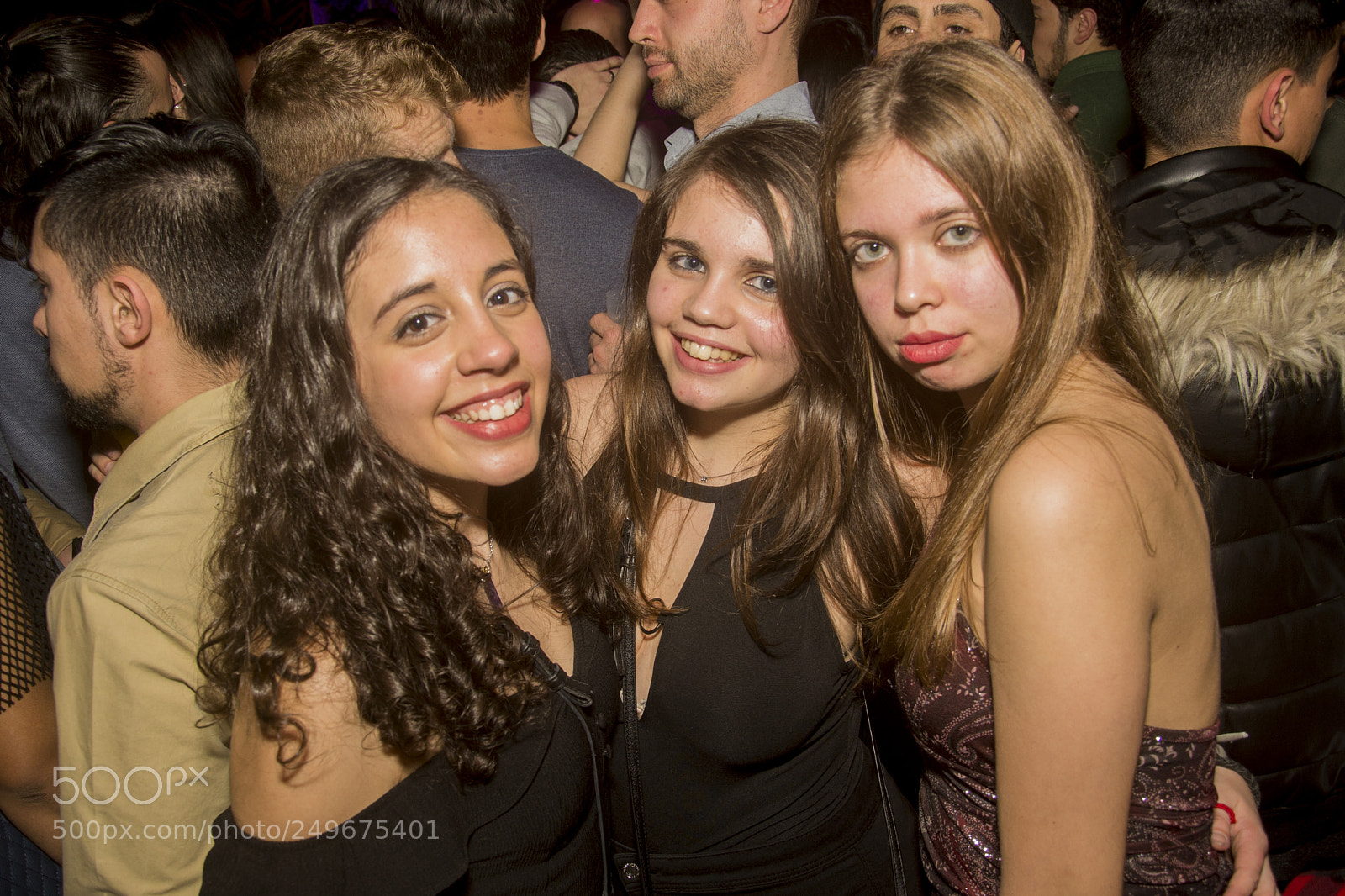 Nikon D610 sample photo. Funk - se lisboa photography